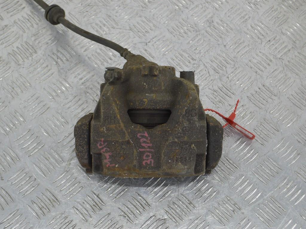 Суппорт передний правый