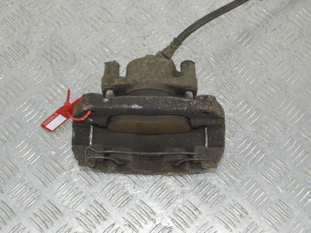 Суппорт передний правый