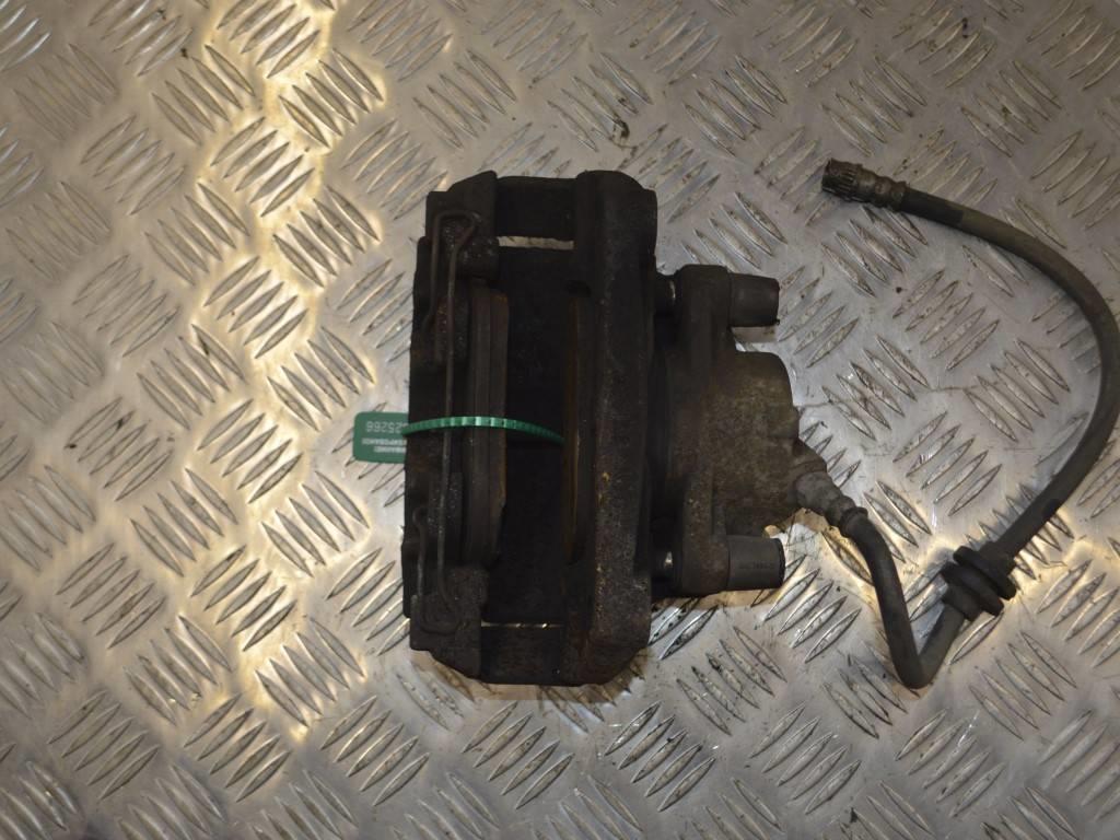 Суппорт передний правый Renault Megane 3 (2008-2019)