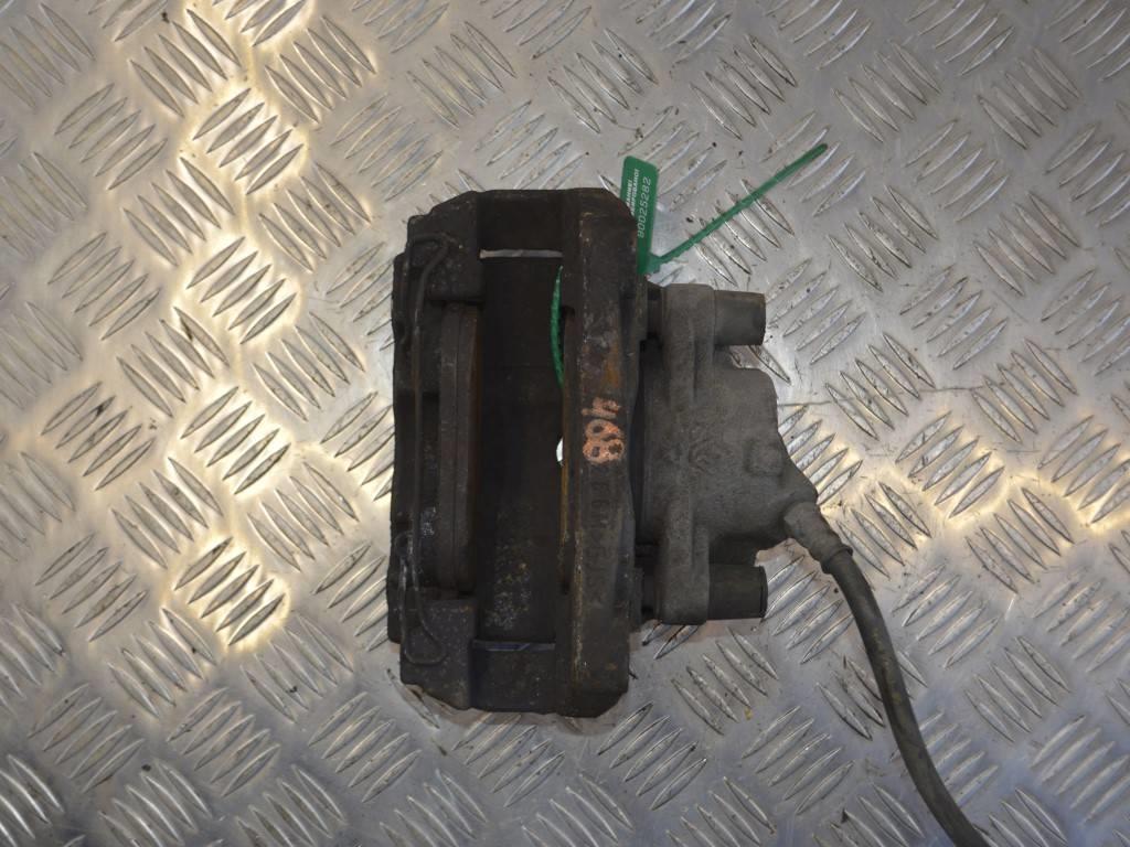 Суппорт передний правый Renault Megane 3 (2008-2019)