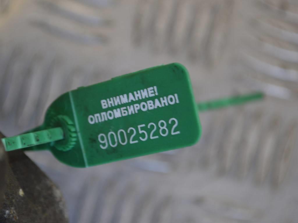 Суппорт передний правый Renault Megane 3 (2008-2019)