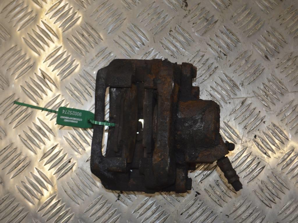 Суппорт передний правый