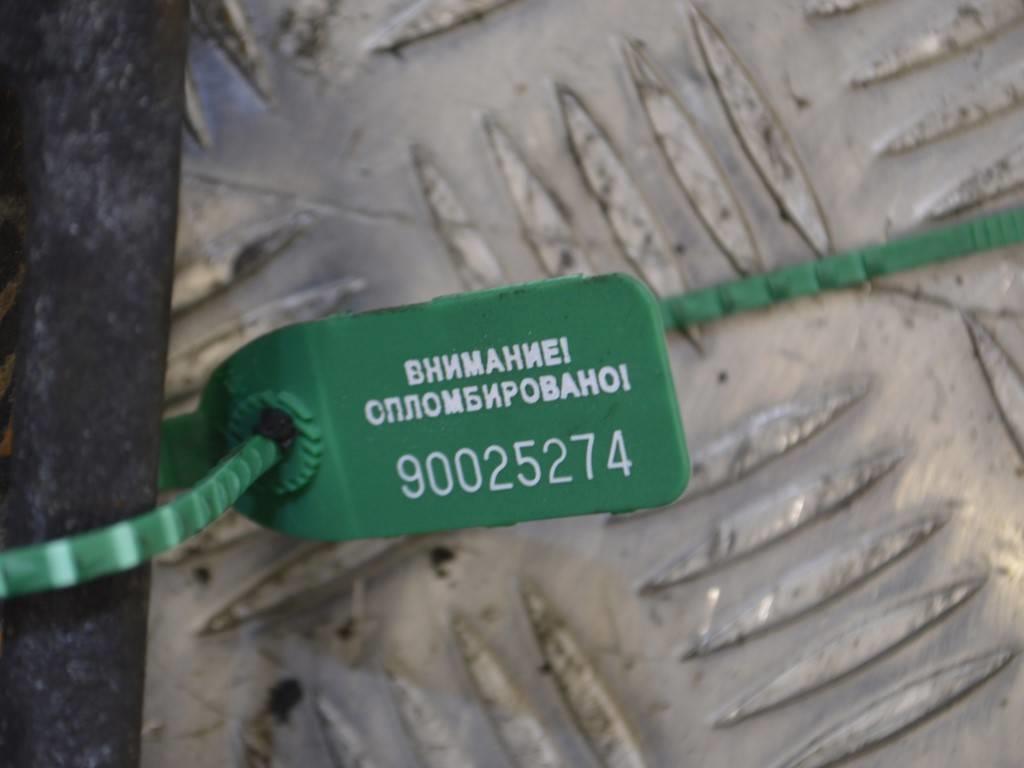 Суппорт передний правый