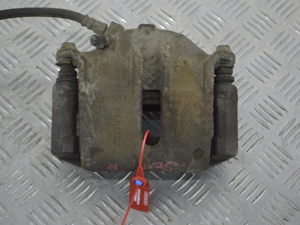 Суппорт передний правый