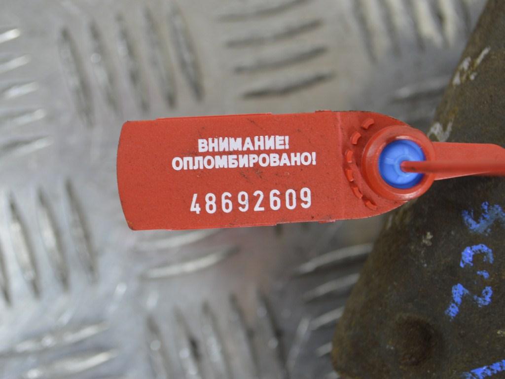 Суппорт передний правый