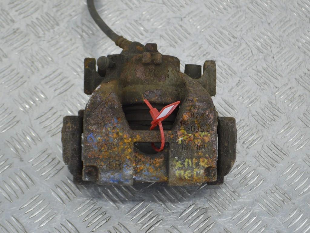 Суппорт передний правый