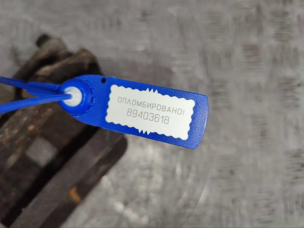 Суппорт передний правый