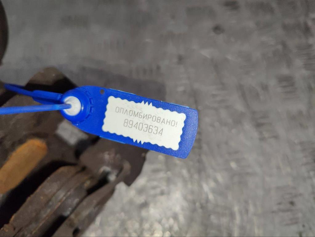 Суппорт передний правый