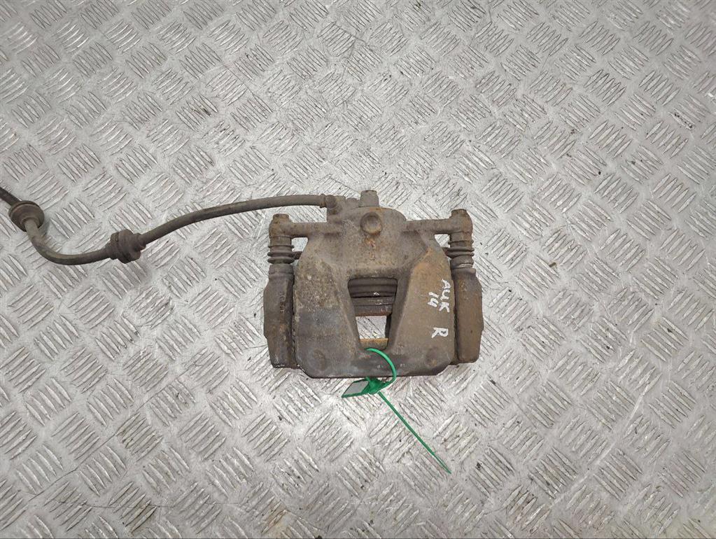 Суппорт передний правый