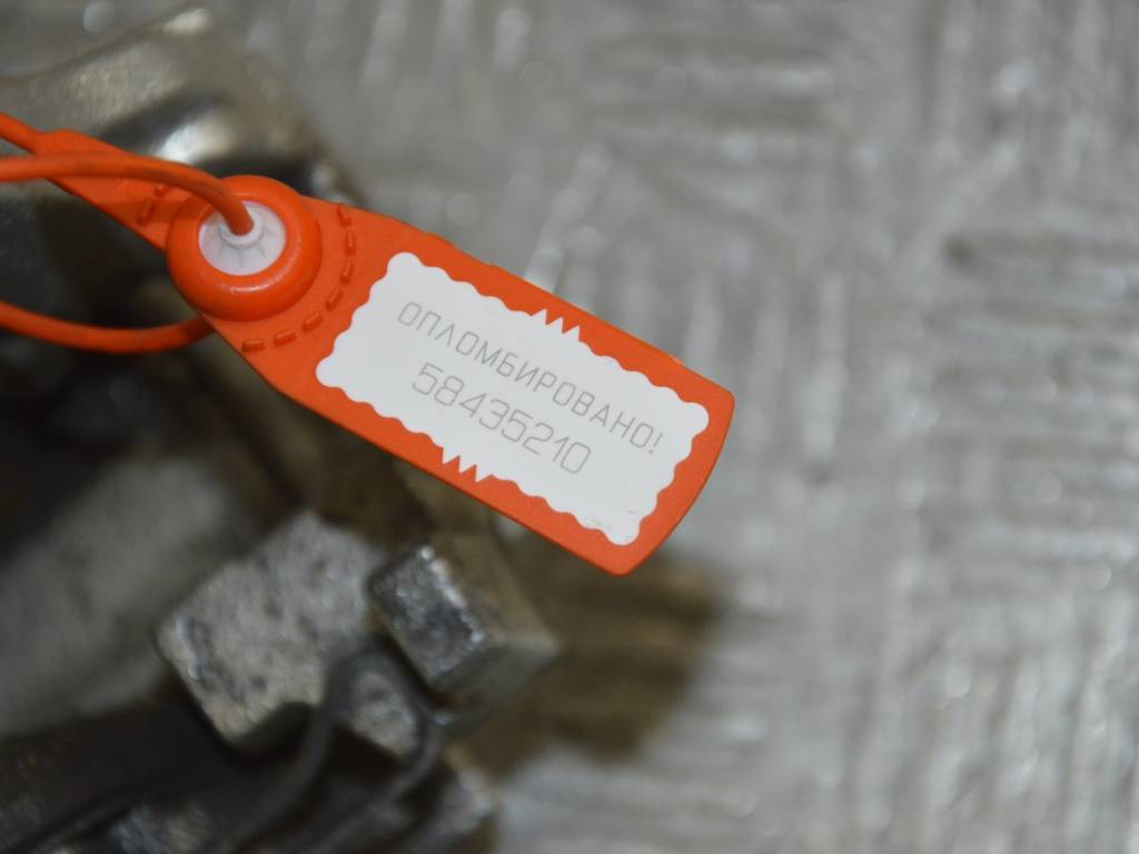 Суппорт передний правый