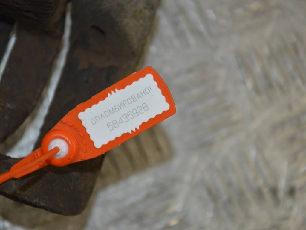 Суппорт передний правый