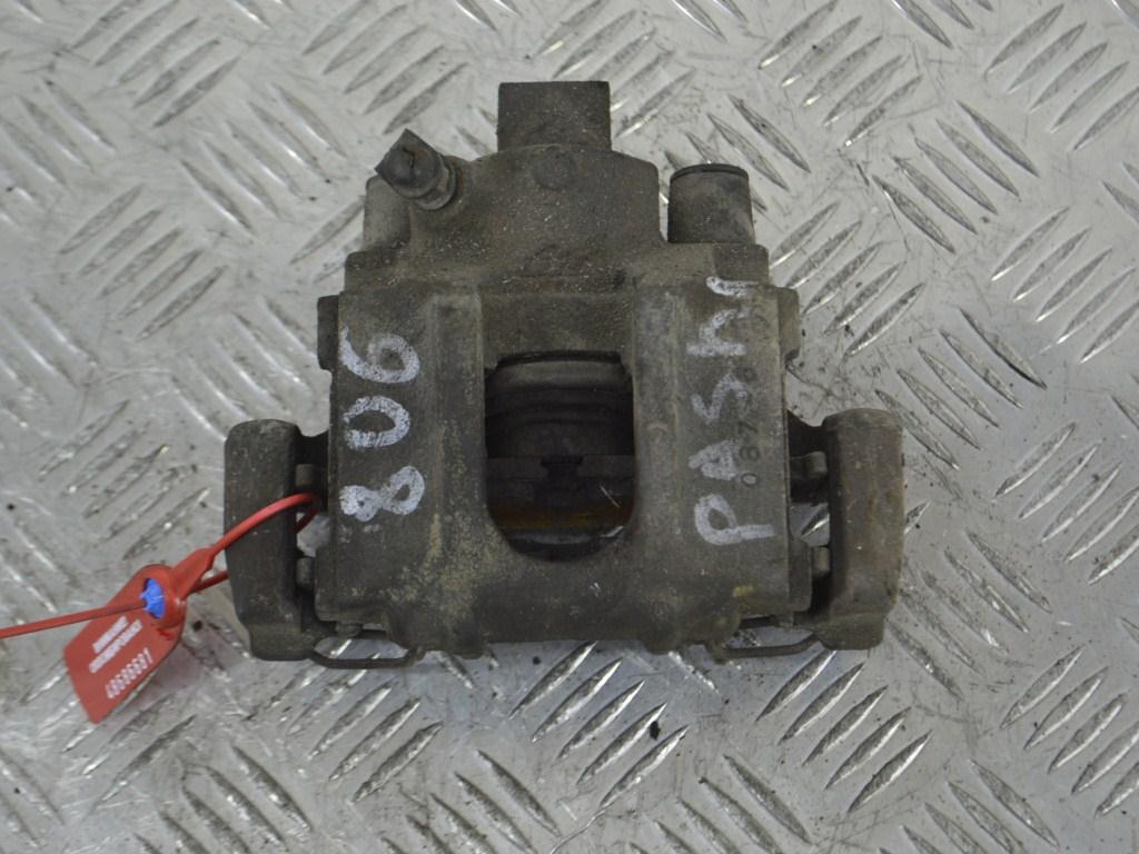 Суппорт задний левый Peugeot 806 (1994-2002)