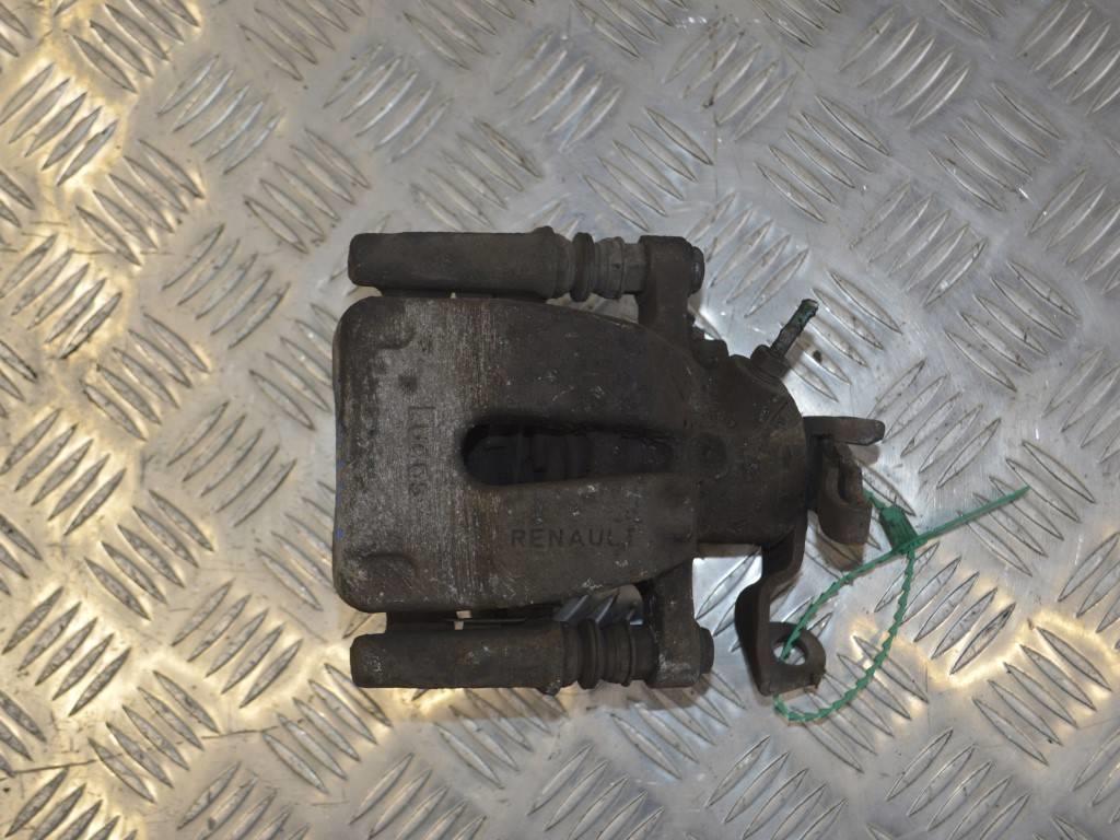 Суппорт задний левый Renault Espace 3 (1996-2002)