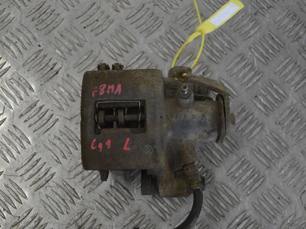 Суппорт задний левый Renault Laguna 1 (1993-2001)