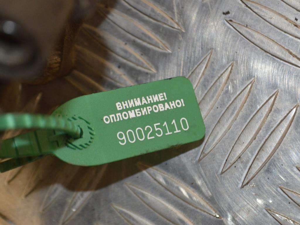 Суппорт задний левый Renault Laguna 2 (2001-2007)