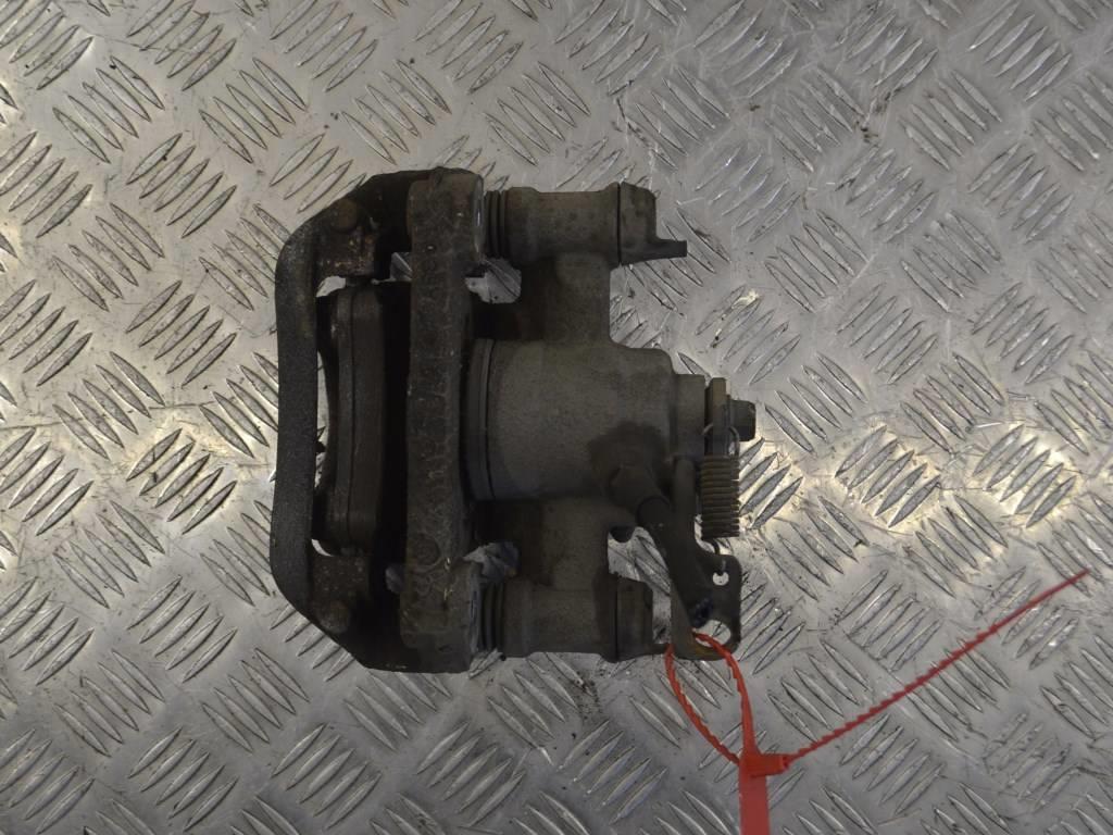 Суппорт задний левый Renault Master 3 (2010-2019)