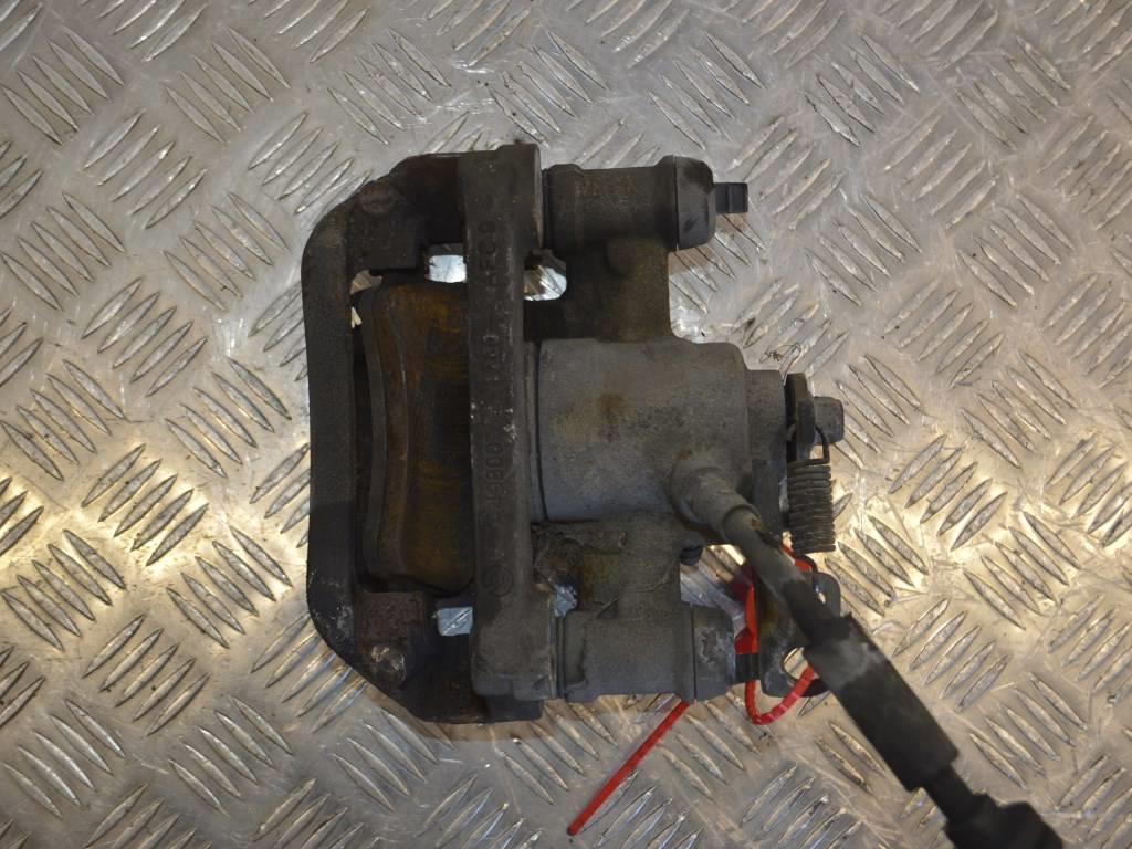 Суппорт задний левый Renault Master 3 (2010-2019)