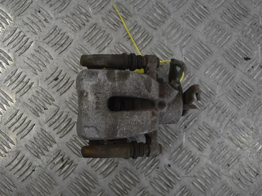 Суппорт задний левый Renault Scenic 1 (1996-2003)