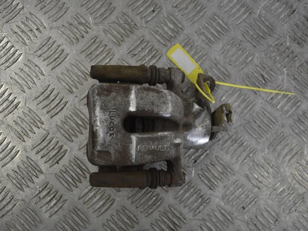 Суппорт задний левый Renault Scenic 1 (1996-2003)