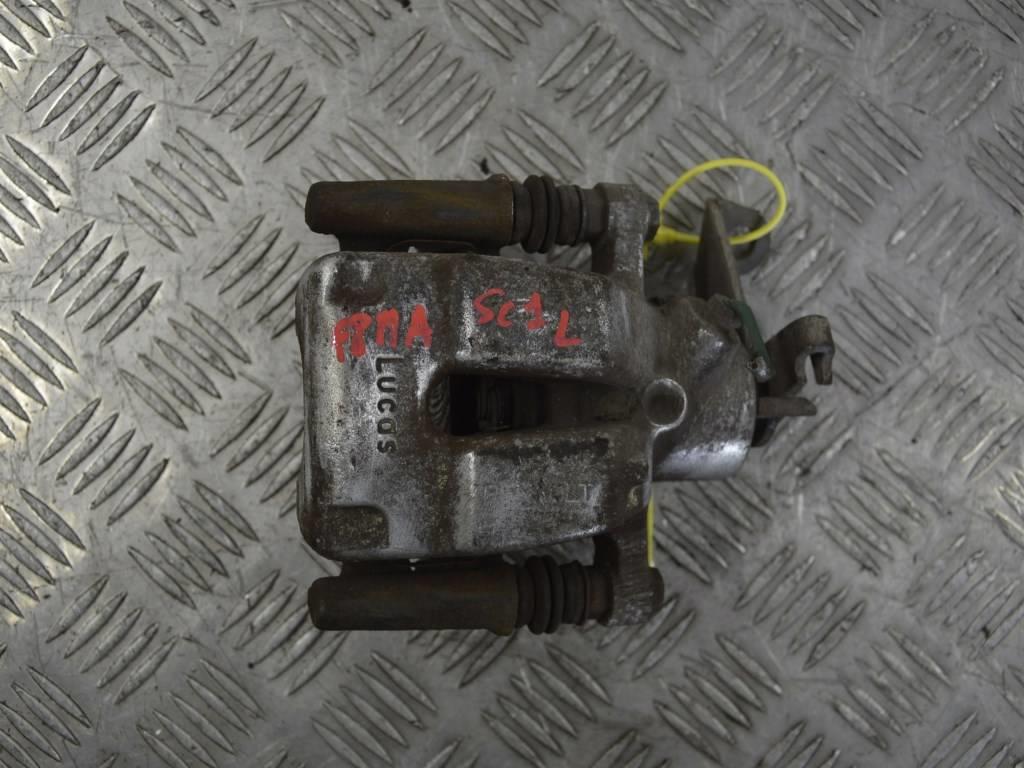 Суппорт задний левый Renault Scenic 1 (1996-2003)