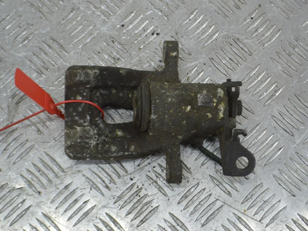 Суппорт задний левый