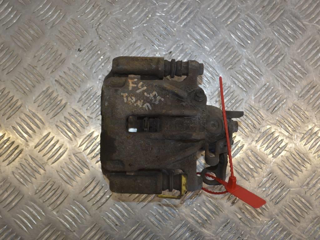 Суппорт задний левый