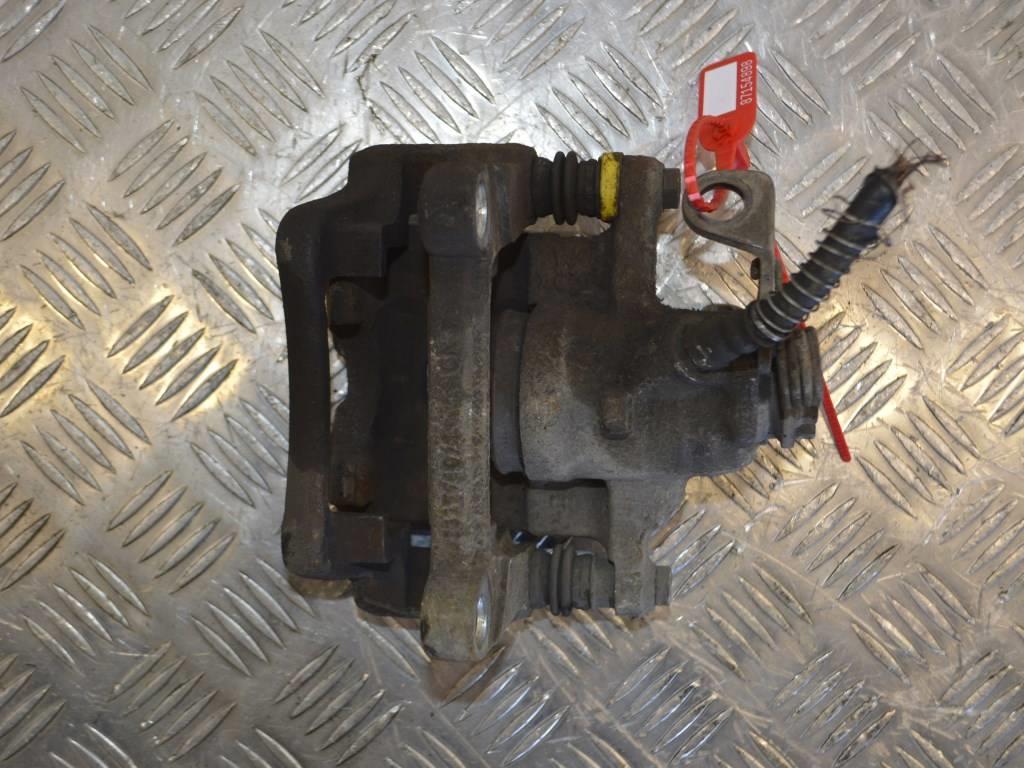 Суппорт задний левый Renault Trafic 2 (2006-2015)