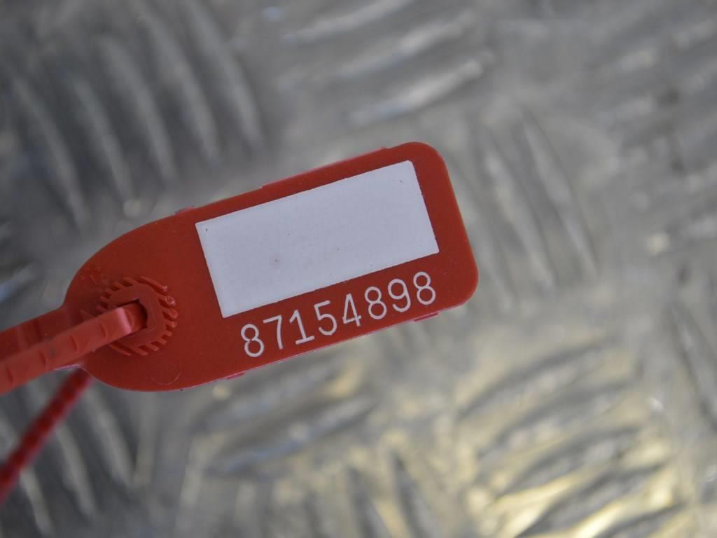 Суппорт задний левый Renault Trafic 2 (2006-2015)