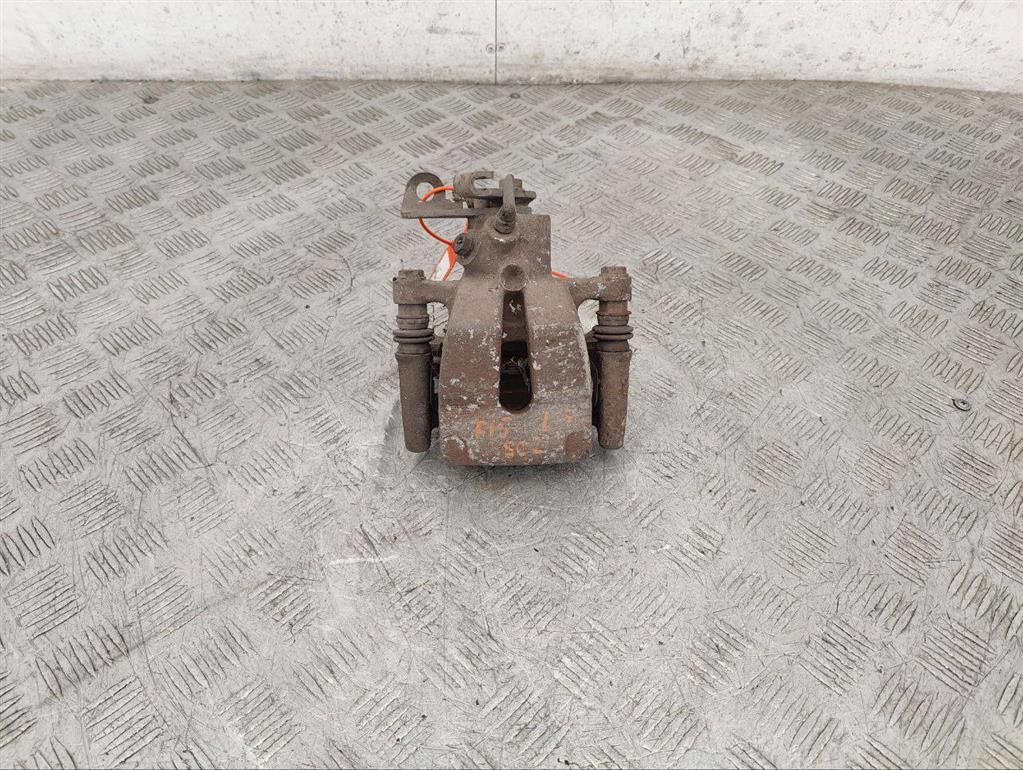 Суппорт задний левый