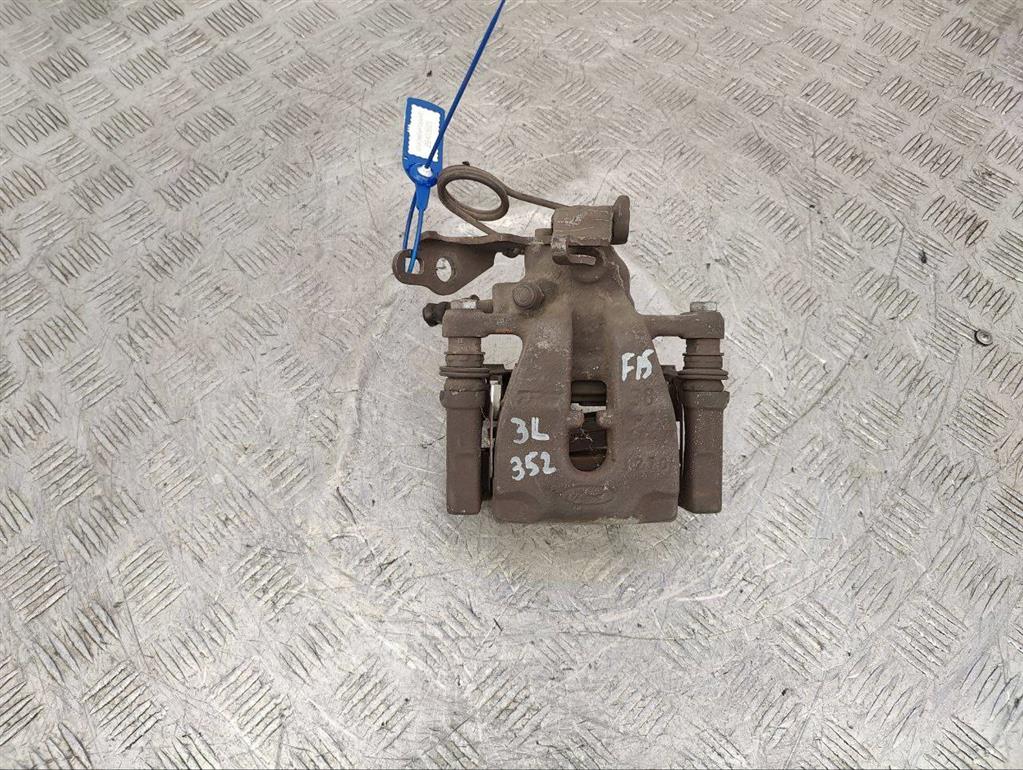 Суппорт задний левый