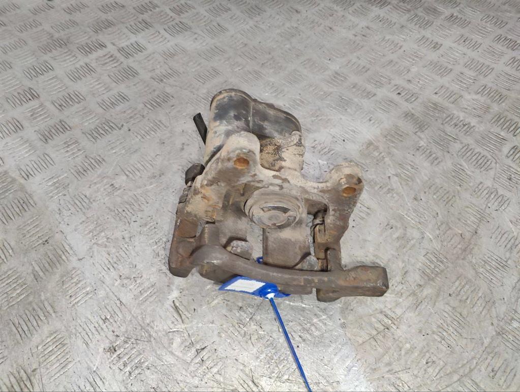 Суппорт задний левый