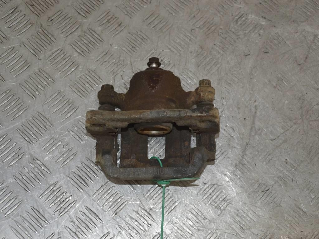 Суппорт задний левый