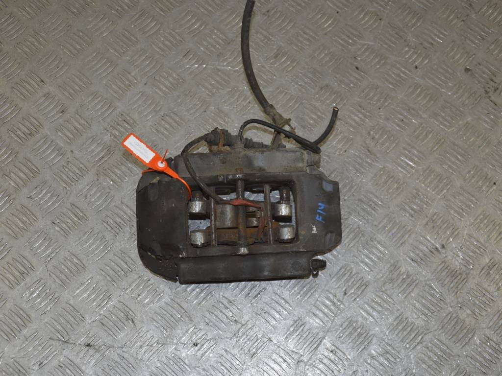 Суппорт задний левый