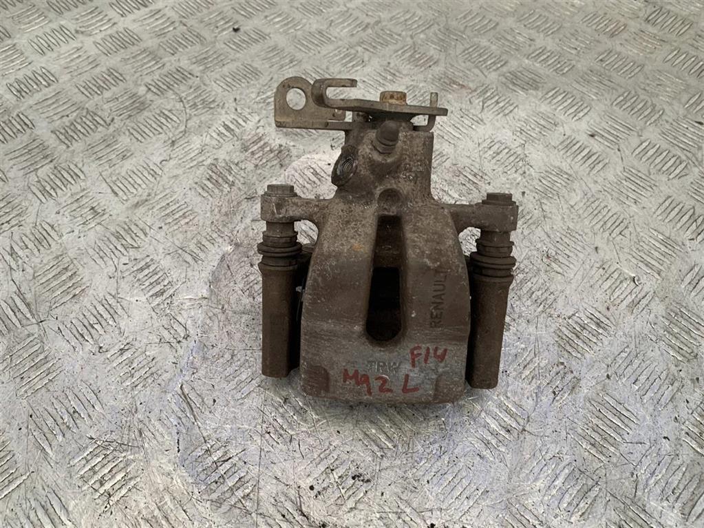 Суппорт задний левый