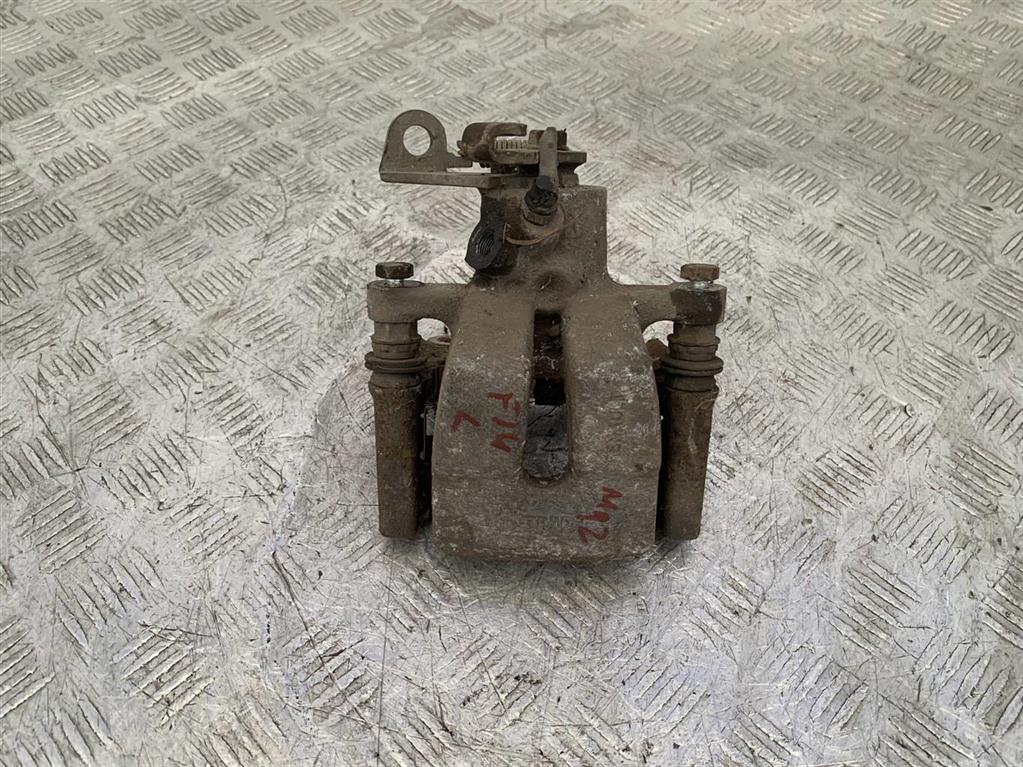 Суппорт задний левый