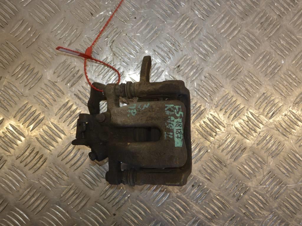 Суппорт задний правый Renault Kangoo 2 (2007-2019)