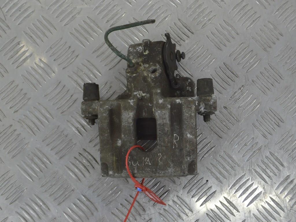 Суппорт задний правый Renault Laguna 2 (2001-2007)