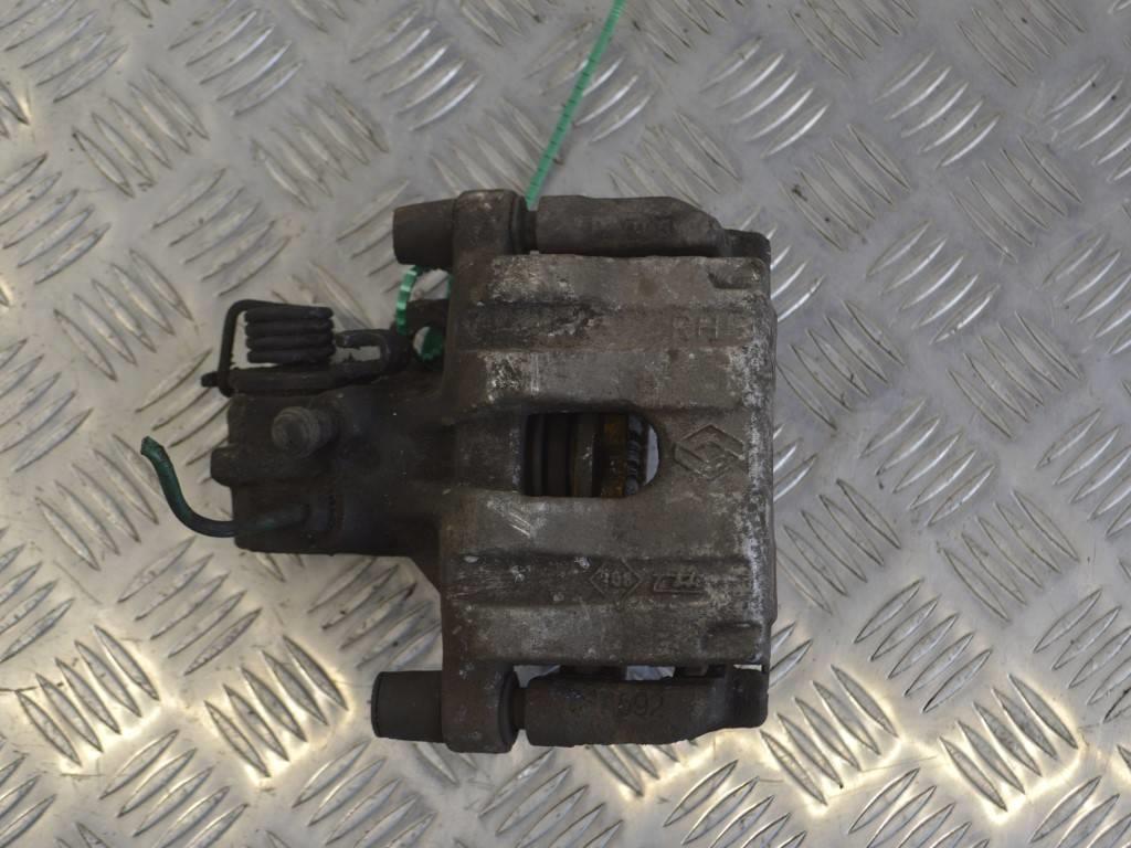 Суппорт задний правый Renault Laguna 2 (2001-2007)