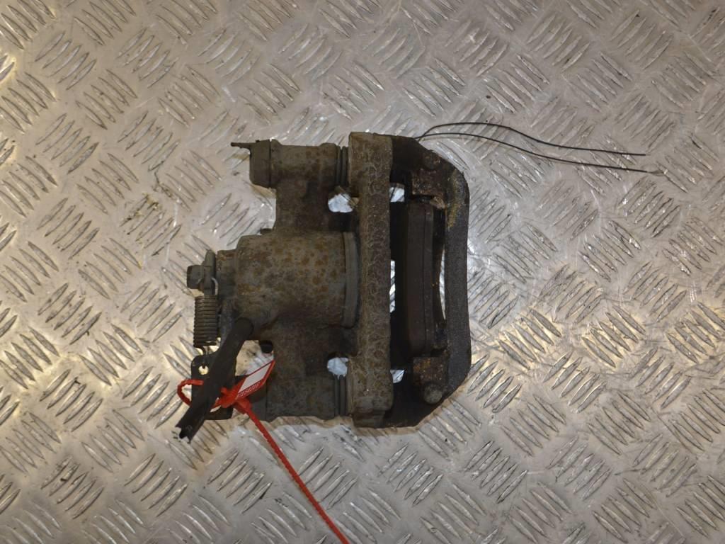 Суппорт задний правый Renault Master 3 (2010-2019)