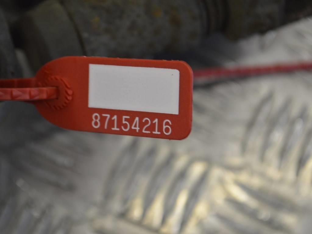 Суппорт задний правый Renault Master 3 (2010-2019)