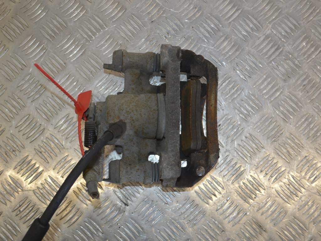 Суппорт задний правый Renault Master 3 (2010-2019)