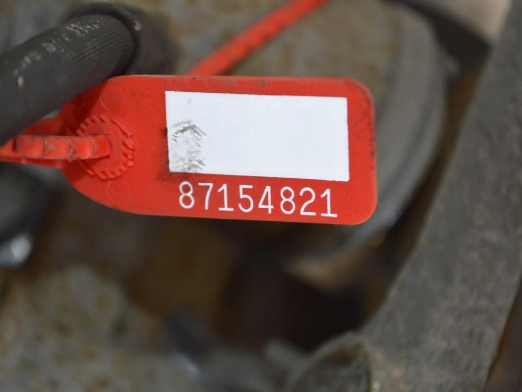 Суппорт задний правый Renault Master 3 (2010-2019)