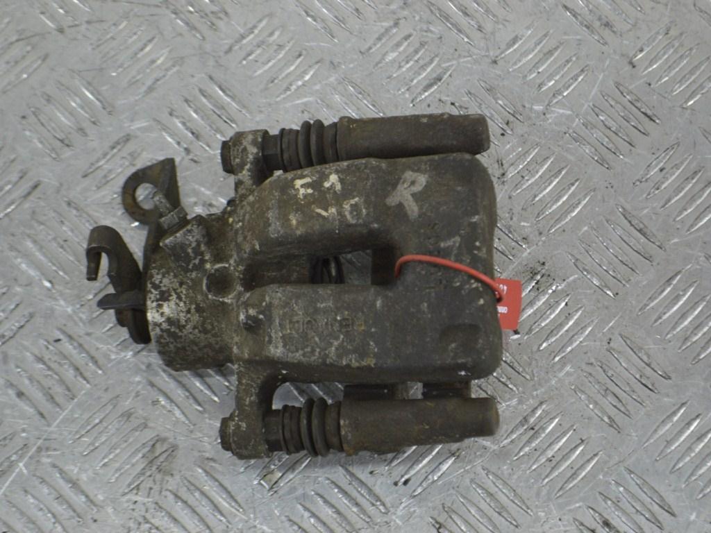 Суппорт задний правый