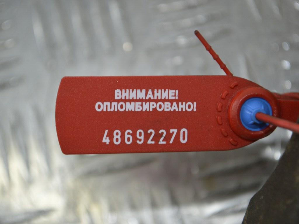 Суппорт задний правый