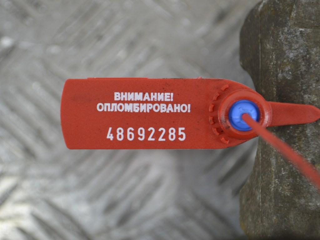 Суппорт задний правый Renault Scenic 1 (1996-2003)