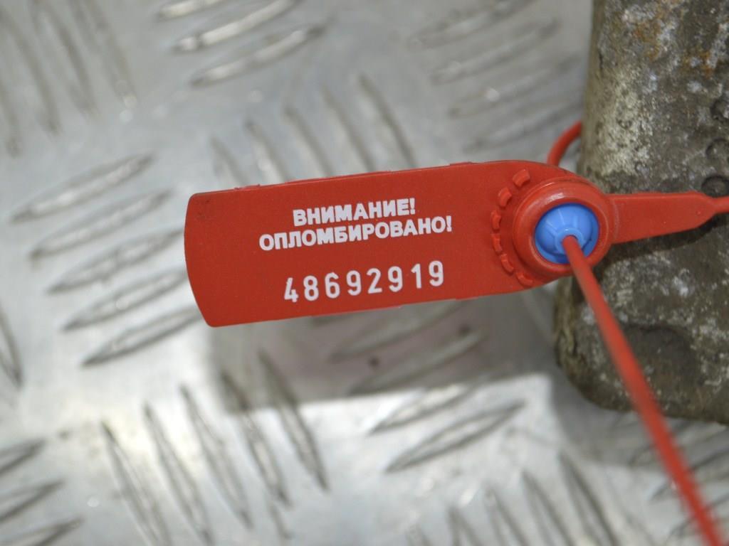 Суппорт задний правый Renault Scenic 1 (1996-2003)