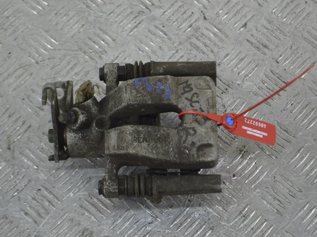 Суппорт задний правый Renault Scenic 3 (2008-2015)