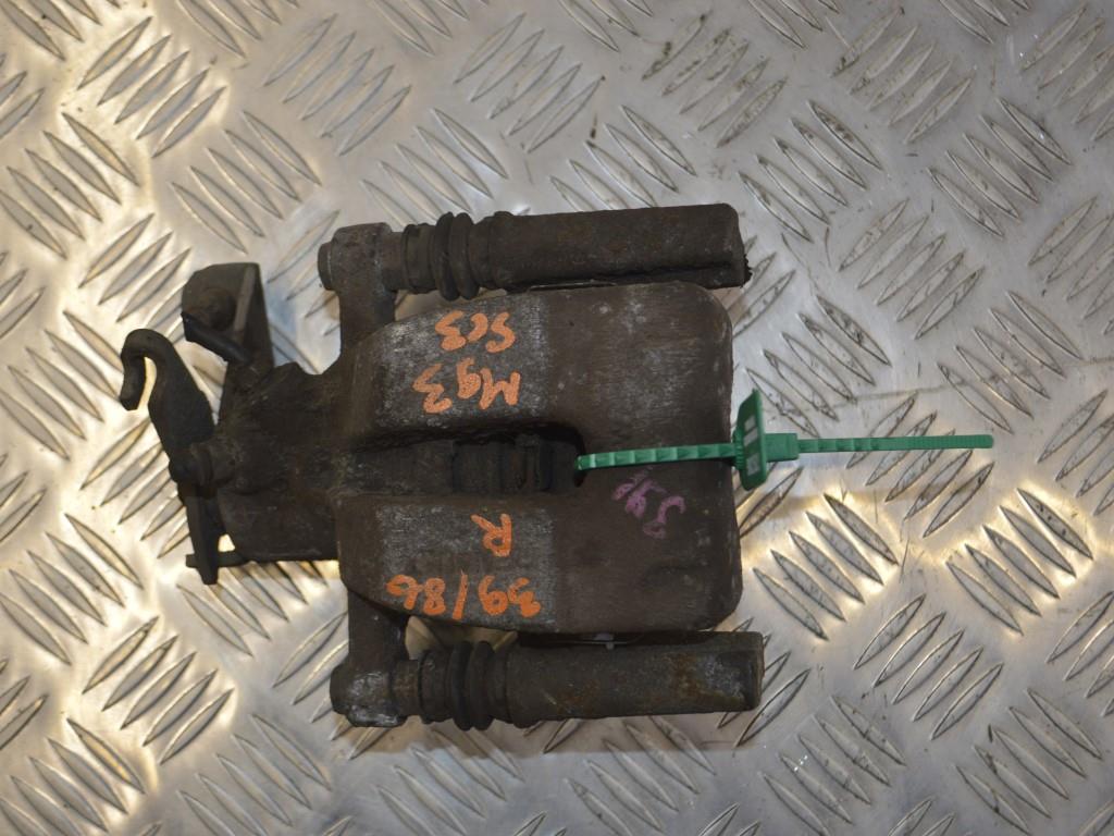 Суппорт задний правый Renault Scenic 3 (2008-2015)