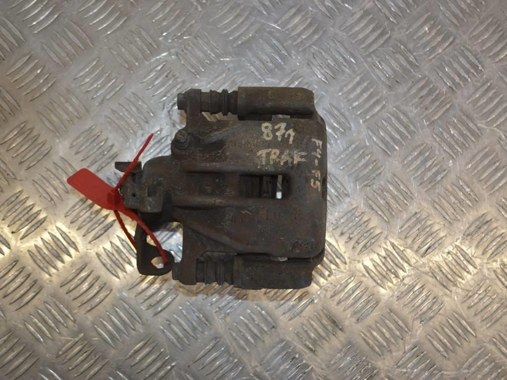 Суппорт задний правый