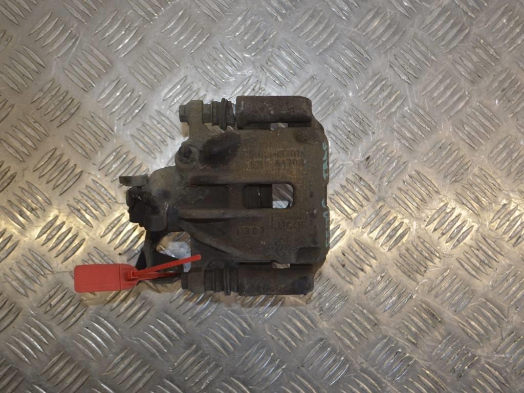 Суппорт задний правый